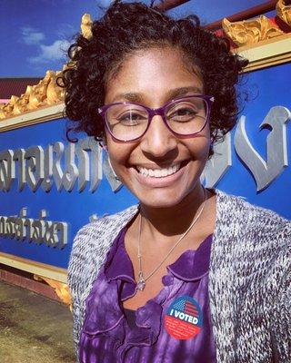 photo of Michelle R.