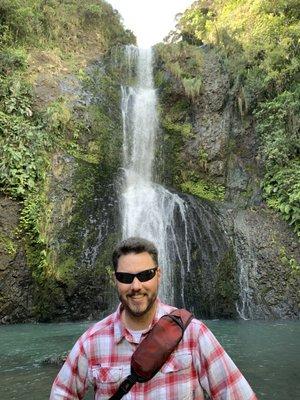 Photo of Brad F.