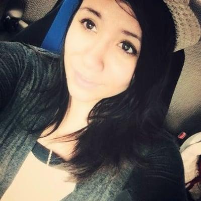 photo of Cathrine P.