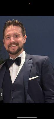 Photo of McCoy J.