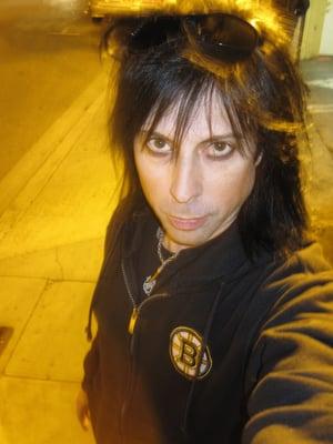 photo of Morpheus B.