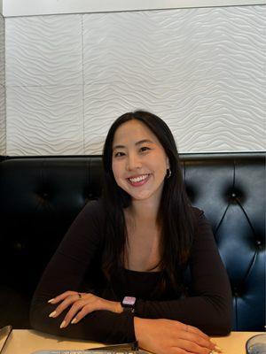 Photo of Miranda C.
