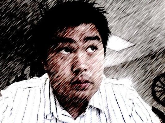Photo of Kevin L.