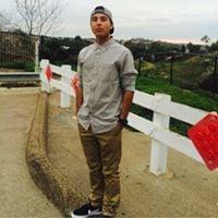 photo of Cristian L.