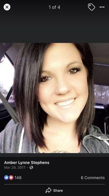 Photo of Amberly S.