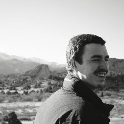 photo of Michael L.