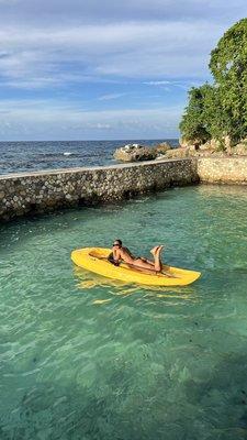 photo of Gabrielle W.