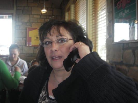 Photo of Nancy W.