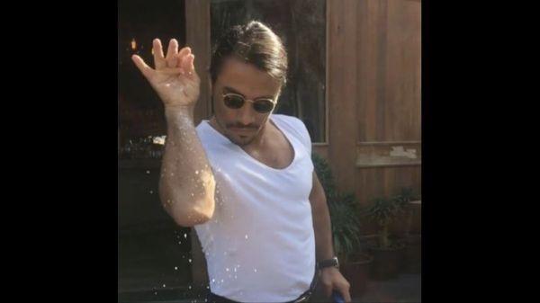 photo of Fernando G.