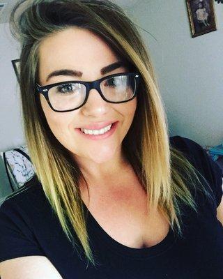 Photo of Carrie C.