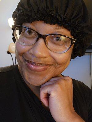 Photo of Jazz M.