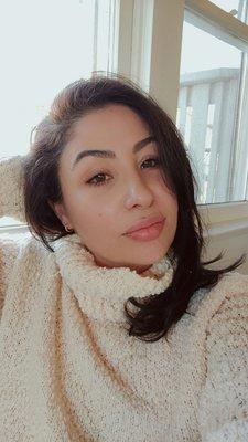 Photo of Leah U.