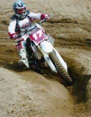 photo of Kristine H.