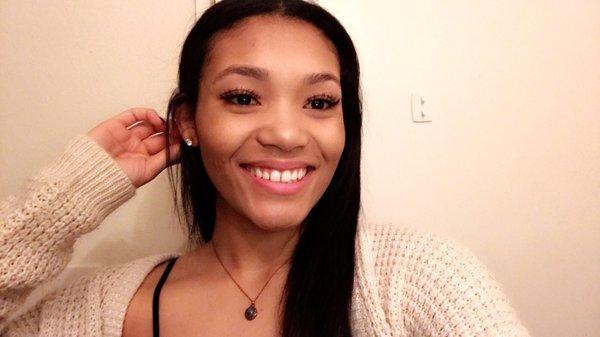 Photo of Elicia J.