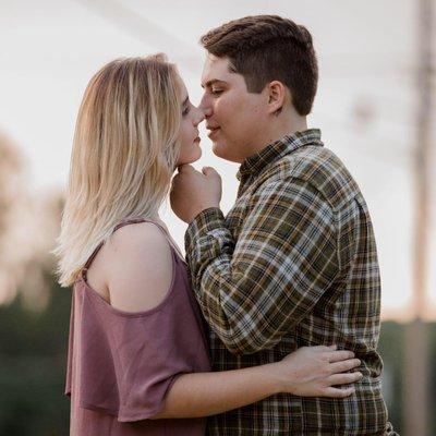 photo of Michaela M.