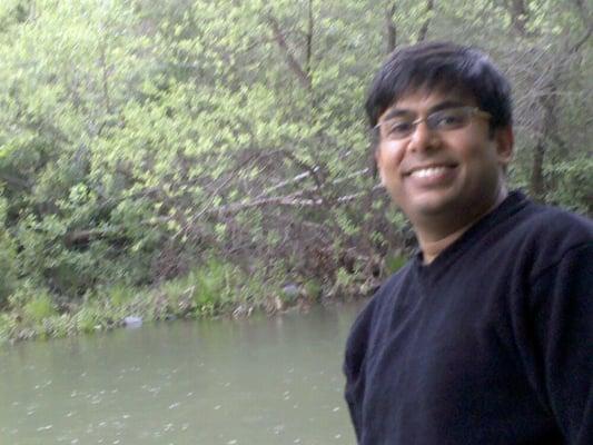 Photo of Mustafa K.