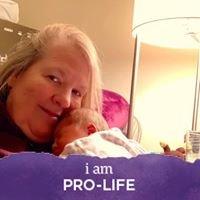 Photo of Julie R.