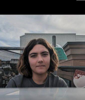 photo of Michaela G.