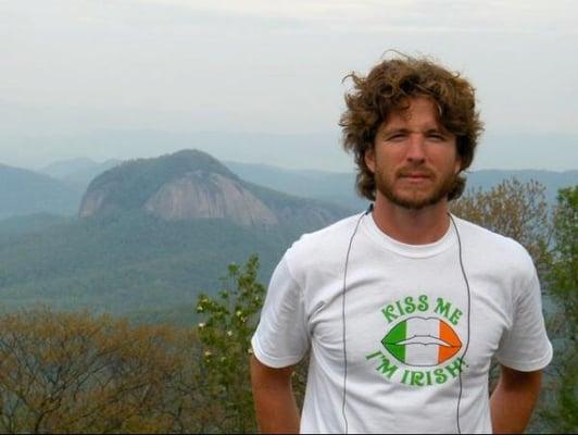 Photo of Chad R.