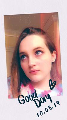 Photo of Faith D.