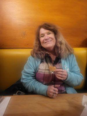 Photo of Mary R.