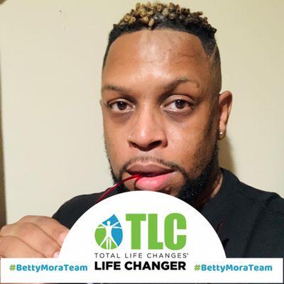 Photo of Travone G.
