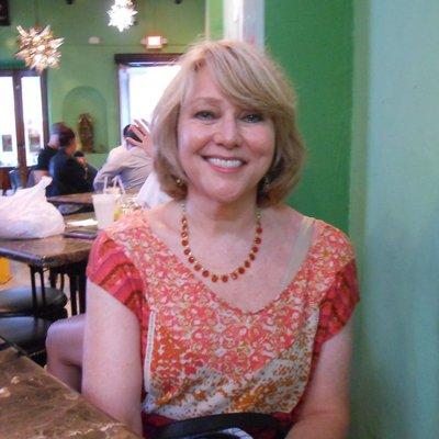 Photo of Lynne C.