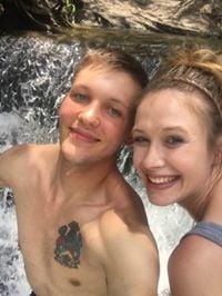 photo of Kristina-Derek P.