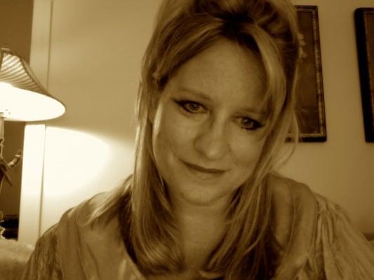 Photo of Hilary P.