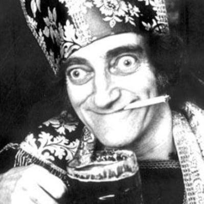 photo of Kentucky S.