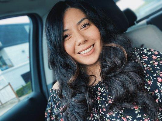 photo of Ashleigh A.