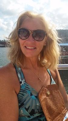 photo of Marie M.