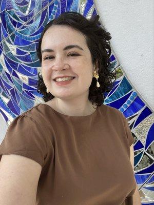 Photo of Caroline B.