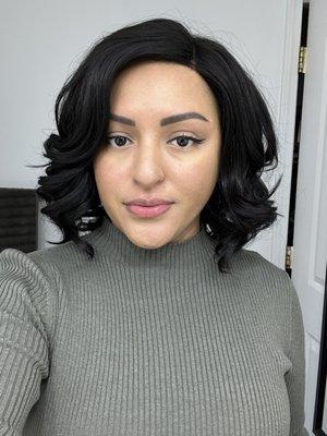 Photo of Vanessa G.