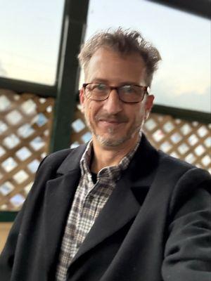 Photo of Sean O.