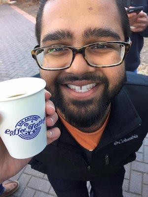 Photo of Dushyant B.