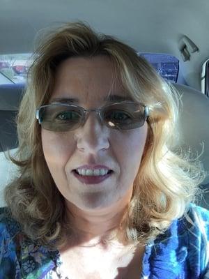 Photo of Theresa Y.