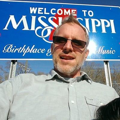 Photo of Keith S.