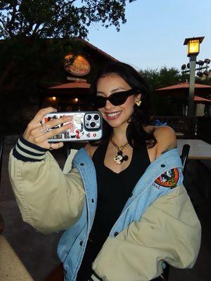 photo of Victoria L.