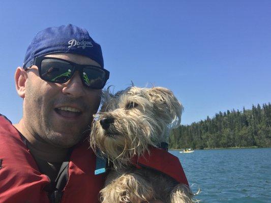 Photo of Jeremiah M.