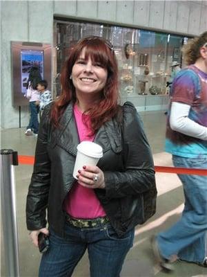 photo of Maren P.
