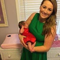 photo of Katherine S.