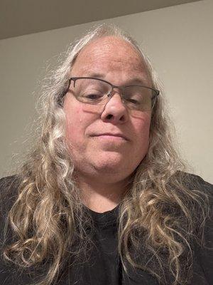 Photo of Margaret M.