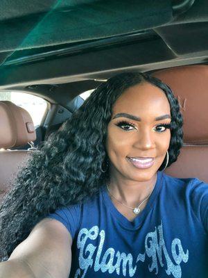 photo of Lachandra L.