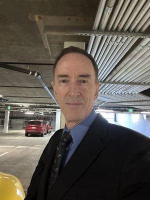 Photo of Jeffrey B.