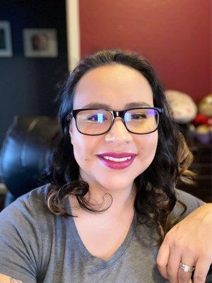 photo of Christina K.