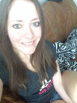 Photo of Marjorie P.