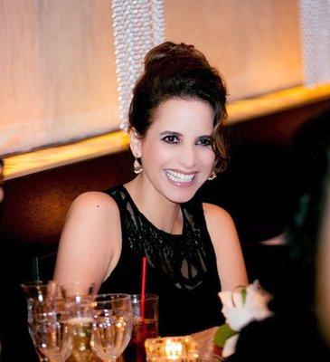 Photo of Angelica M.