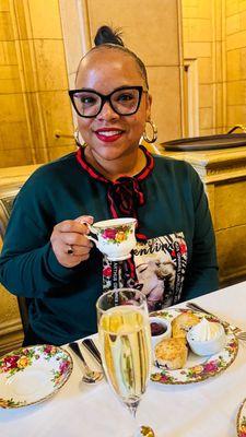 photo of In The Know W.