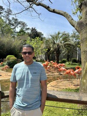 photo of Luis L.